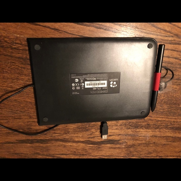 Wacom - Picture 5 of 7